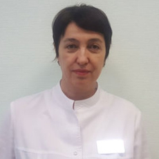 Анисимова Галина Витальевна, детский невролог