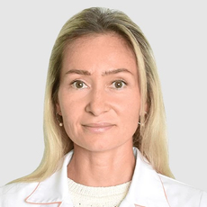 Хабибулина Лена Фанзавиевна, стоматолог-терапевт
