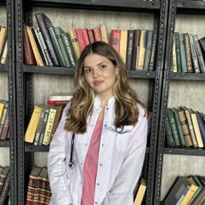 Садчикова Дарья Сергеевна, дерматолог