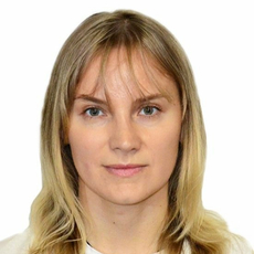 Рудакова Евгения Анатольевна, офтальмолог