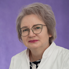 Будкова Наталья Владиславовна, врач УЗД