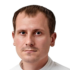 Халявкин Сергей Николаевич, гастроэнтеролог