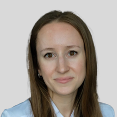 Легкова Юлия Владимировна, ЛОР