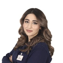 Цугунян Ася Артуровна, детский стоматолог