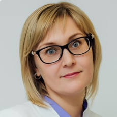 Шевко Надежда Викторовна, гинеколог