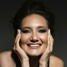 Шахина Ирина Александровна, психолог