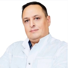 Саад Элиас Инаамович, уролог
