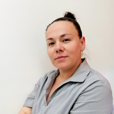 Федотовская Мария Сергеевна, гинеколог