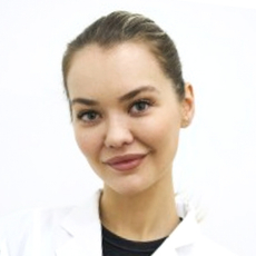 Явир Юстина Олеговна, дерматолог