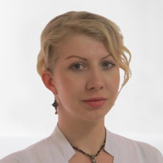 Богатырева Ирина Александровна, стоматолог-терапевт