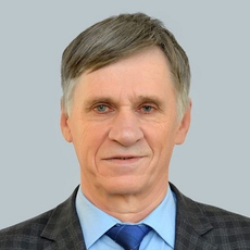 Шадевский Владимир Михайлович, гастроэнтеролог