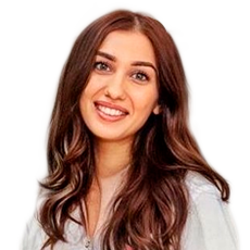 Волкова Полина Александровна, детский невролог