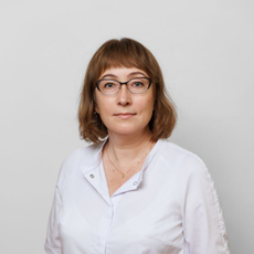 Пименова Виктория Геннадьевна, офтальмолог