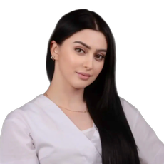 Гаджиева Соня Эмрановна, стоматолог-хирург