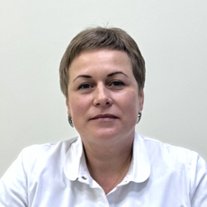 Прохорова Вера Викторовна, офтальмолог