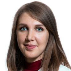 Матаева Мария Сергеевна, педиатр