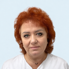 Иванова Наталья Владимировна, стоматолог-терапевт