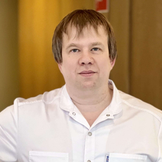 Горлов Андрей Александрович, невролог