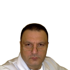 Тереладзе Ираклий Арнольдович, уролог