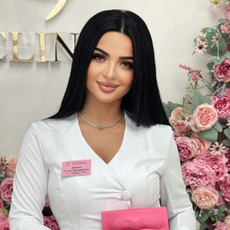 Хубиева Асият Мурадиновна, косметолог