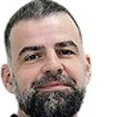 Калитенко Михаил Сергеевич, стоматолог-терапевт