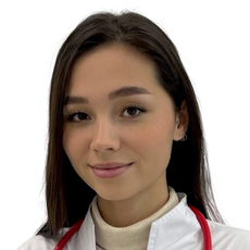 Чобаль Юлия Михайловна, педиатр