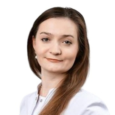 Хоролец Марина Викторовна, гинеколог