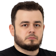 Бигишиев Юсуп Магомедович, ортодонт