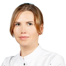 Шаврина Ольга Борисовна, эндоскопист