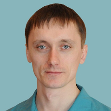 Иванов Андрей Владимирович, остеопат