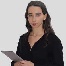 Шарманова Евгения Андреевна, психиатр