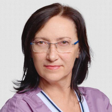 Пастухова Елена Александровна, гинеколог