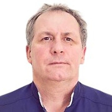 Шиленков Андрей Алексеевич, ЛОР