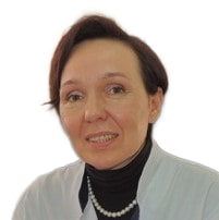 Бульдяева Ирина Викторовна, педиатр