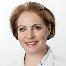 Шеломиенко Татьяна Владимировна, гинеколог