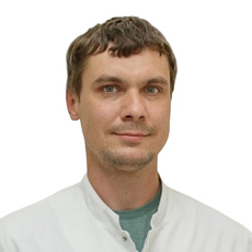 Кожевников Дмитрий Александрович, стоматолог-ортопед