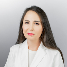 Ионова Наталия Александровна, невролог