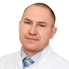 Кузьмин Андрей Иванович, хирург