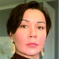 Чистякова Ольга Юрьевна, психолог