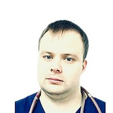 Васильев Илья Рефатович, анестезиолог