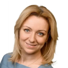 Бацева Ирина Сергеевна, ортодонт