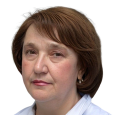 Сухинина Татьяна Михайловна, эндоскопист