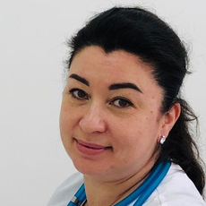 Марабаева Тамара Николаевна, педиатр