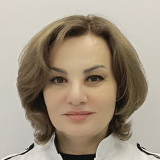 Ойтова Раиса Ахмедовна, терапевт