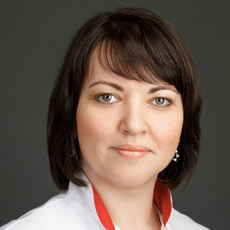 Долганина Ольга Васильевна, эндокринолог