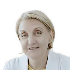 Пузина Наталия Павловна, кардиолог