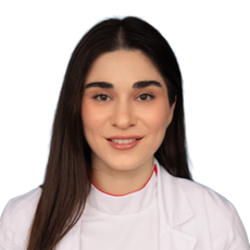 Алибекова Салимат Абдулкаримовна, стоматолог-хирург