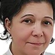 Гончарова Янина Арнольдовна, гинеколог