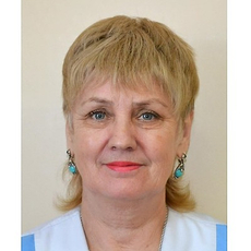 Ионова Наталья Олеговна, психиатр