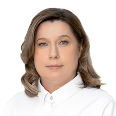 Коровка Елена Александровна, физиотерапевт